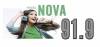 Logo for Retroclasic FM NOVA