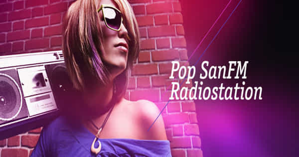San FM Pop