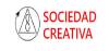 Logo for Sociedad Creativa FM