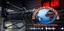 Studio Continental FM