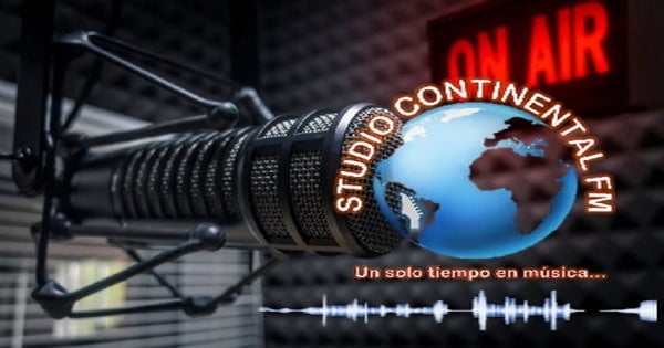 Studio Continental FM