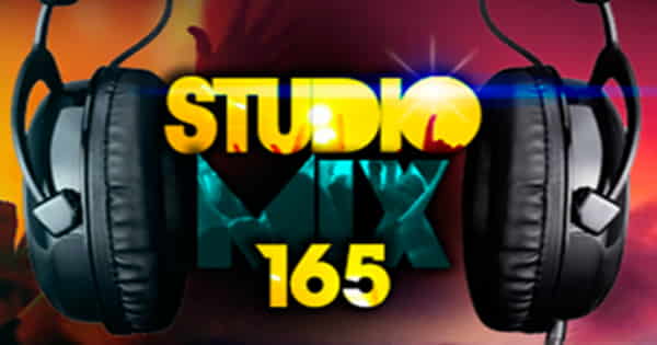 Studio MIX 165