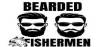 Logo for The Bearded Fishermen Charity Radio