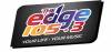 Logo for The Edge 105 FM