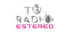 Logo for Tu Radio Estereo