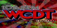 WCDT Radio