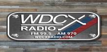 WDCX 99.5