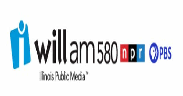 WILL 580 ЯВЛЯЮСЬ