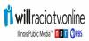 WILL IRR-The Illinois Radio Reader Service