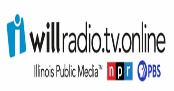 WILL IRR-The Illinois Radio Reader Service
