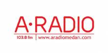 A Radio Medan