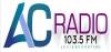 Logo for AC Radio
