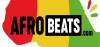 Logo for Afro-Beats Radio