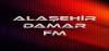 Logo for Alaşehi̇r Damar FM