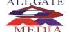 Logo for All Gate Media
