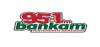 Logo for Bankam FM 95.1