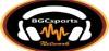 Logo for BGCsports Network