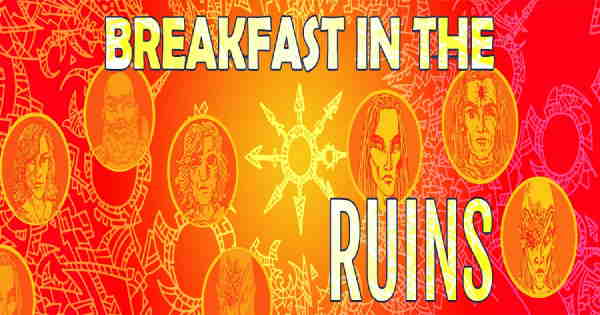 BITR Breakfast in the Ruins Radio