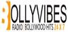 Logo for BollyVibes Radio