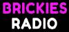 Logo for Brickies Radio