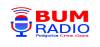 Logo for Bum Radio Podgorica