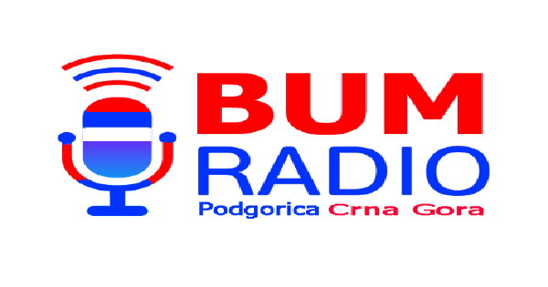 Bum Radio Podgorica