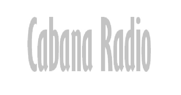 Cabana Radio