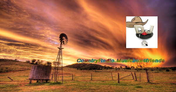 Countryradio.Musicbox4friends