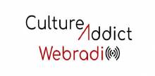 CultureAddict Webradio