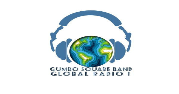 Gumbo Square Band Global Radio 1