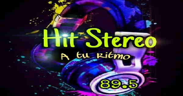 Hit Stereo Medellin