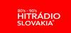 Logo for Hitradio Slovakia 80s-90s