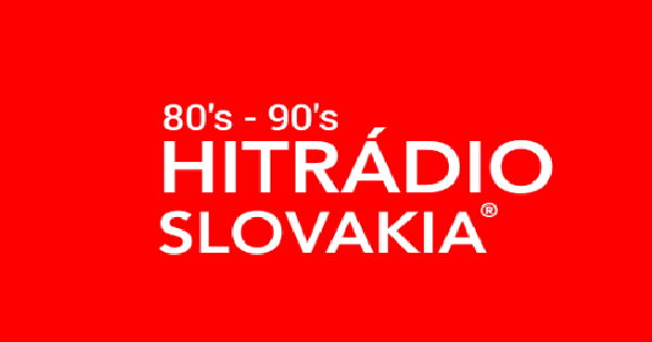Hitradio Slovakia 80s-90s
