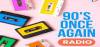 Logo for Hungama – 90’s Once Again