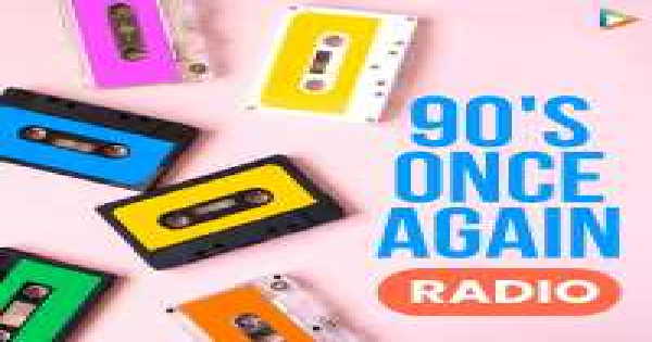 Hungama - 90's Once Again