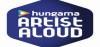 Logo for Hungama – Artist Aloud