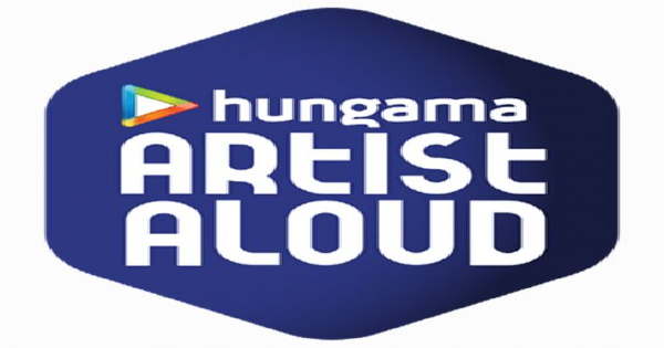 Hungama - Artist Aloud