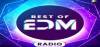 Logo for Hungama – Best Of EDM