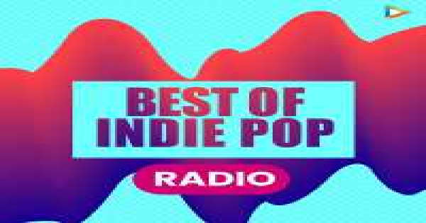 Hungama – Best of Indie Pop - Radio en direct en ligne