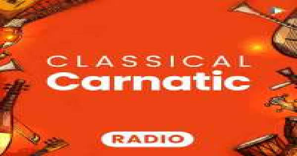 carnatic music online radio