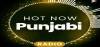 Logo for Hungama – Hot Now Punjabi