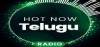 Logo for Hungama – Hot Now Telugu