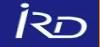 Logo for IRD Radio