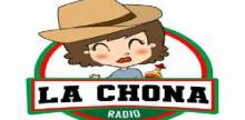 La chona Radio