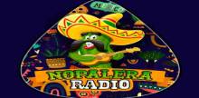 La Nopalera Radio