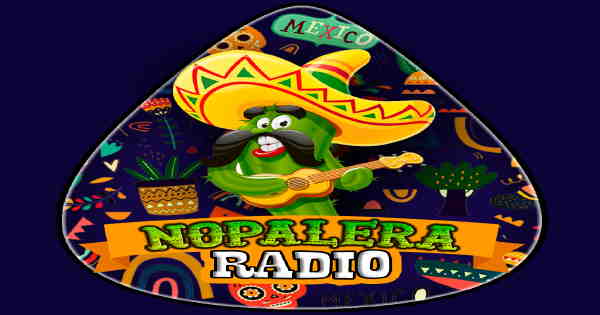 La Nopalera Radio
