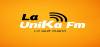 Logo for La UniKa FM