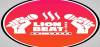 Logo for Lion Beat Radio