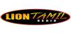 Logo for Lion Tamil Radio