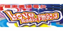 Love Radio FM 90.3